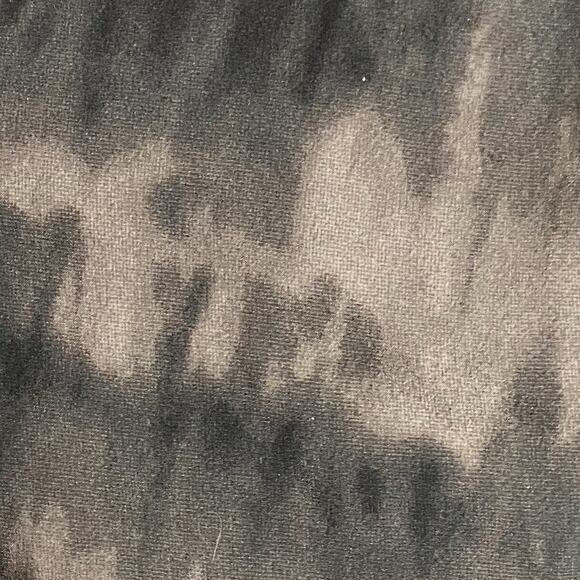 Converse One Star Mini Dress Womens L Skater Whimsigoth Tie Dye Fairygrunge Edgy - Picture 3 of 11